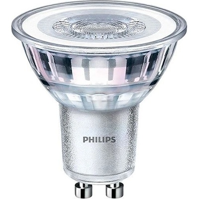 Philips LED žiarovka GU10 4,6W 50W 390lm 4000K Neutrálna 36°