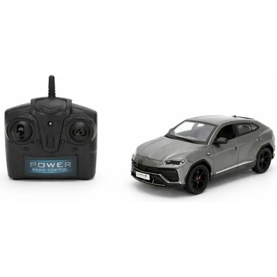 Mamido RC auto Lamborghini Urus 1:24 sivé MT1330 RTR