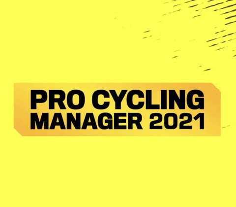 Pro Cycling Manager 2021