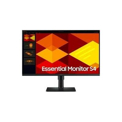Samsung Essential Monitor S4 S27D400GSU