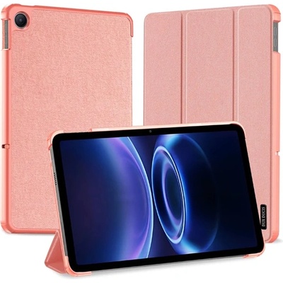 Dux Ducis Калъф за Redmi Pad 2 9.7 DUX DUCIS DOMO, активен FLIP с кожен ефект, текстилна шарка, размер ROSS GP-187281 (GP-187281)