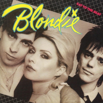 BLONDIE: EAT TO THE BEAT LP