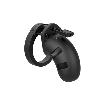 ManCage Model 20 Chastity Cock Cage - 3, 5 / 9 cm