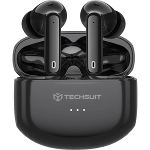 Techsuit CW1 Audira Pro Type-C Слушалки