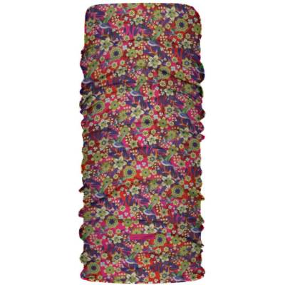 Matt Eco scarf C. Estrada