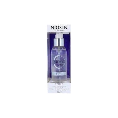 Nioxin Терапия за Обем Diaboost Nioxin (100 ml)