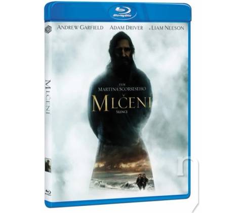 Mlčení