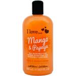 I Love Cosmetics Mango & Papaya Bath & Shower Creme 500 ml
