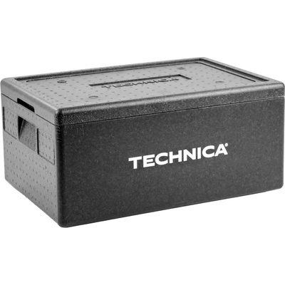 TECHNICA Termobox pro nádobu GN 1/1 200 mm, 40l | TECHNICA, Silver Line