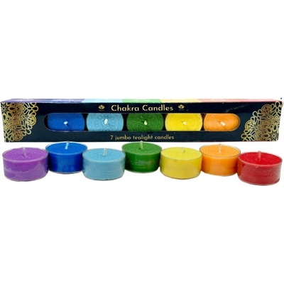 AROME chakra 20g 7ks