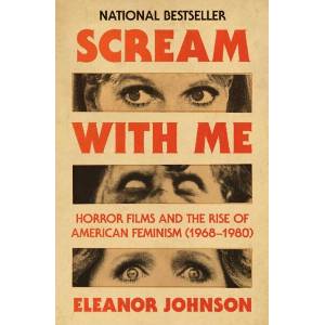 Scream with Me (ISBN: 9781668087640)