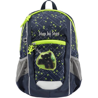 Step by Step KIGA MAXI, Little Wild Cat Chiko - STEP BY STEP 138901