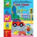 The town Mesto