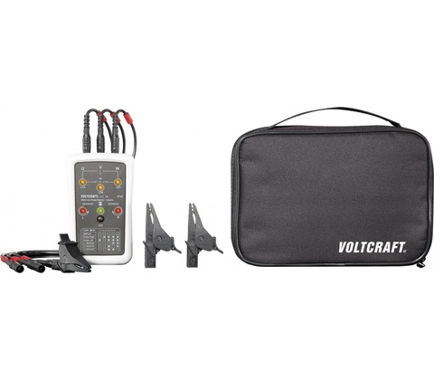 Voltcraft VC36
