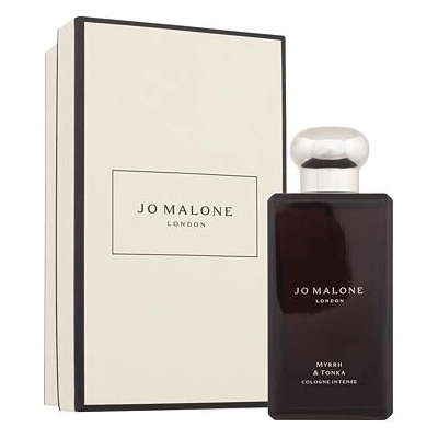 Jo Malone Myrrh & Tonka cologne intense kolinská voda unisex 100 ml