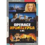 DM discont Operace Apokalypsa (1. díl) - DVD (052642)