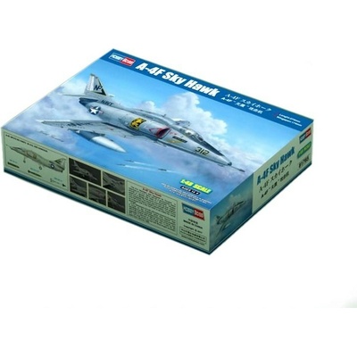 Hobby Boss A-4F SkyHawk 1:48