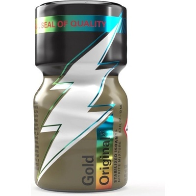 Original Gold 10 ml