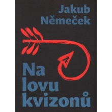 Na lovu kvizonů - Jakub Němeček