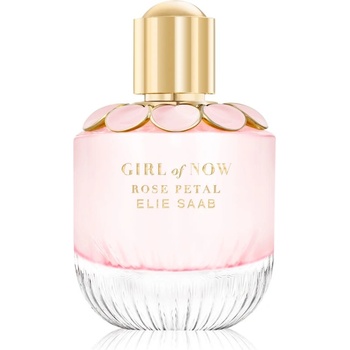 Elie Saab Girl of Now Rose Petal EDP 90 ml