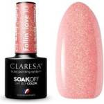 Claresa Gel polish FALLINLOVE 10 -5g