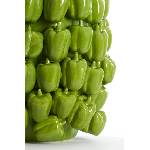 Light & Living Декоративна ваза Light & Living Bellpepper (5879181)