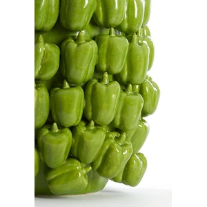 Light & Living Декоративна ваза Light & Living Bellpepper (5879181)