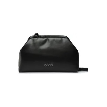 Nobo Дамска чанта NBAG-N2690-C020 Черен (NBAG-N2690-C020)