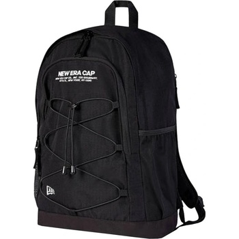 New Era Disti Bungee černá 24 l