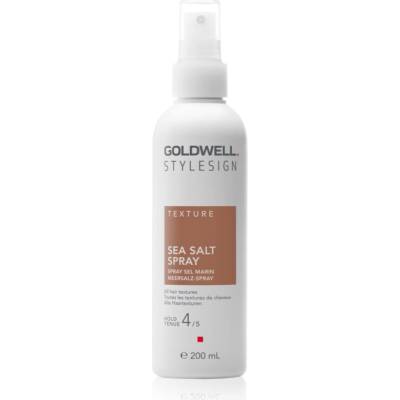 Goldwell StyleSign Sea Salt Spray спрей за коса с морски соли 200ml