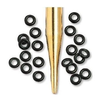 Harrows Shaft Lock System Gumičky