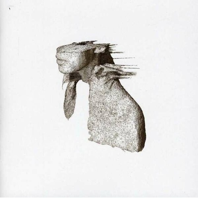 COLDPLAY - A RUSH OF BLOOD TO THE HEAD (1CD)