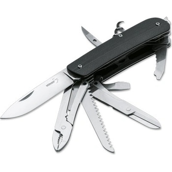 Böker Plus Tech Tool City 4