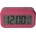 TOO Розов цифров часовник too dc-100-pk (dc-100-pk)