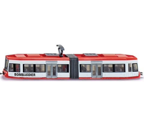 Siku Super Tramvaj 1:87