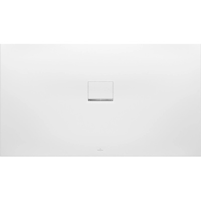 Villeroy & Boch Squaro Infinity 160 x 75 cm UDQ1675SQI2BV-RW