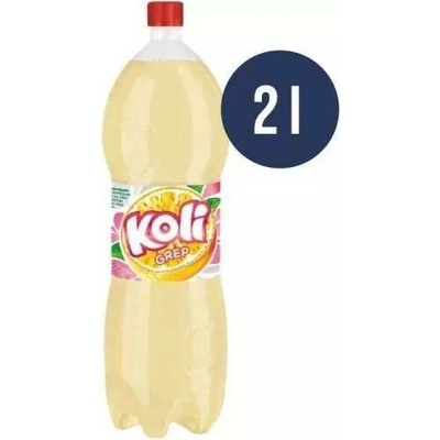 Koli grep Pet 2 l