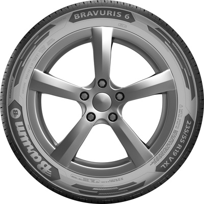 Barum Bravuris 6 205/55 R17 95V