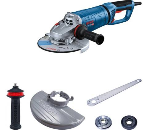 Bosch Professional 06018C7300