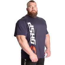 Gasp ORIGINAL TEE DARK NAVY tričko tmavomodré
