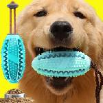 Pet Interest Дентална играчка за куче PET INTEREST Hanging Dog Toothbrush (41286)