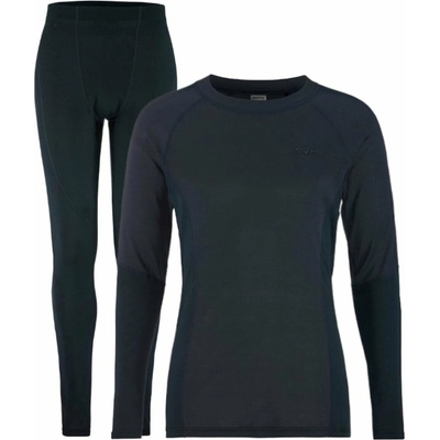 Craft Core Warm Baselayer modrá