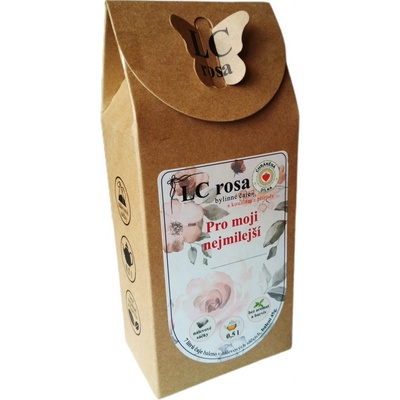 LC Rosa Pro moji nejmilejší 45 g
