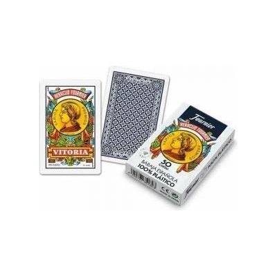 Fournier Испански Карти за Игра (50 карти) Fournier