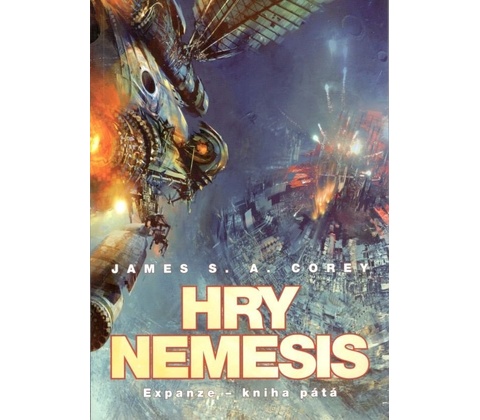 Hry Nemesis