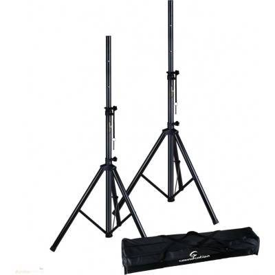 Soundsation SPST-SET70-BK – Sleviste.cz