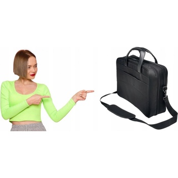 Brašna Kensington Countour 2.0 K60386EU 15,6"