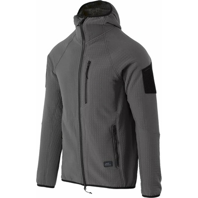 Bunda Helikon-Tex Patriot PRO Fleece Shadow Grey – Zboží Dáma