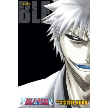Bleach 3-in-1 Edition, Vol. 9