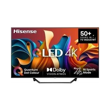 Hisense 65A7NQ